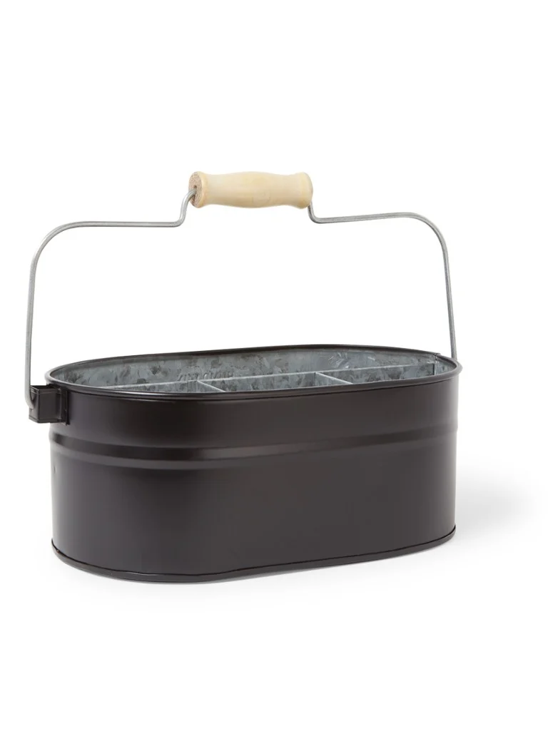 Caixa de armazenamento Humdakin System 30 cm