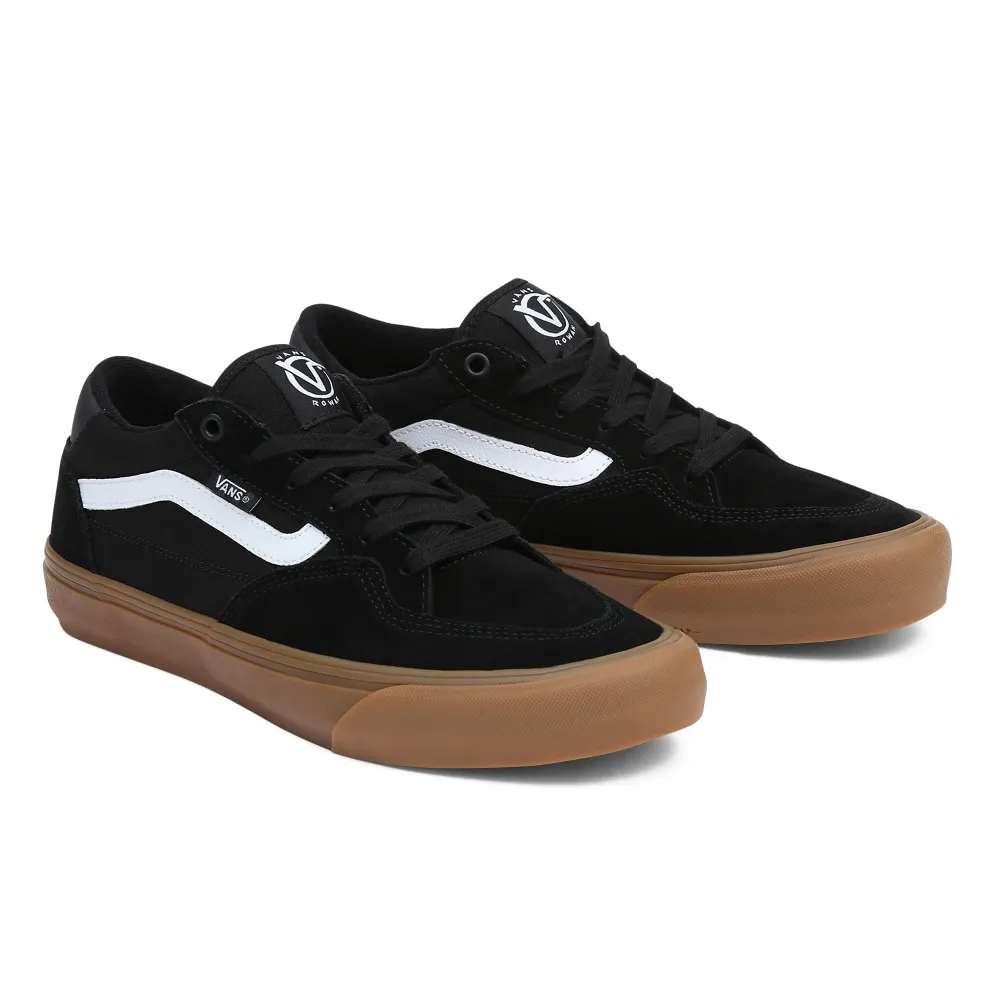Vans Rowan VN0A5JICB9M1 / schwarz