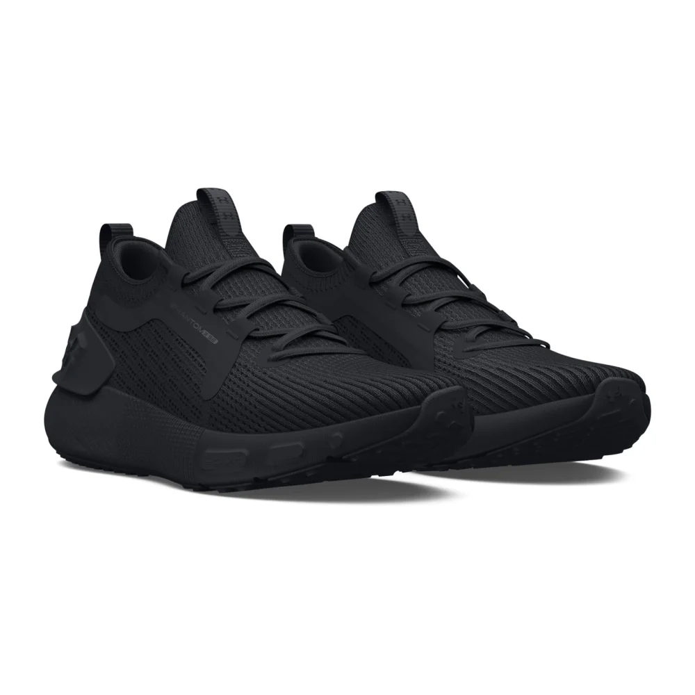 Under Armour HOVR Phantom 3 SE W 3026584-001 / schwarz