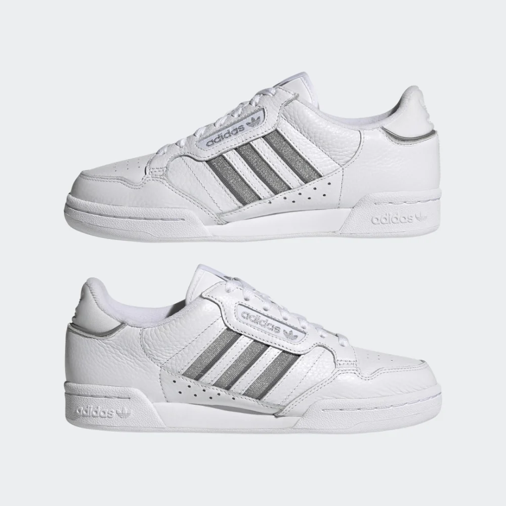 adidas Continental 80 Stripes S42626 / weiss
