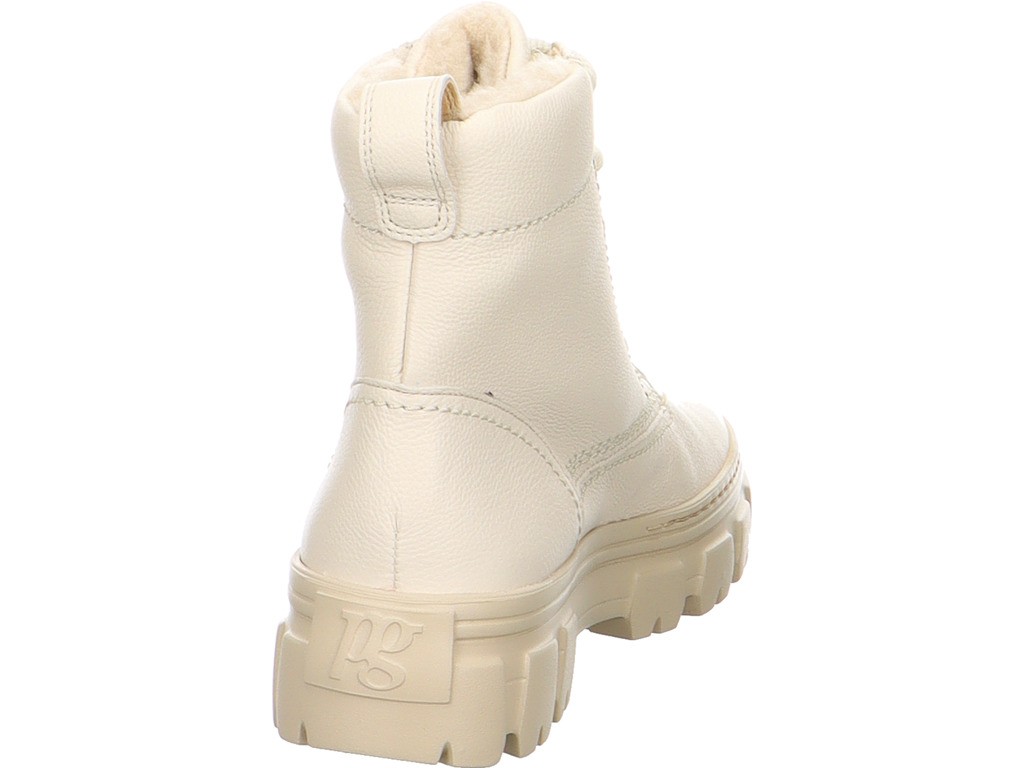 PAUL GREEN Stiefeletten taupe