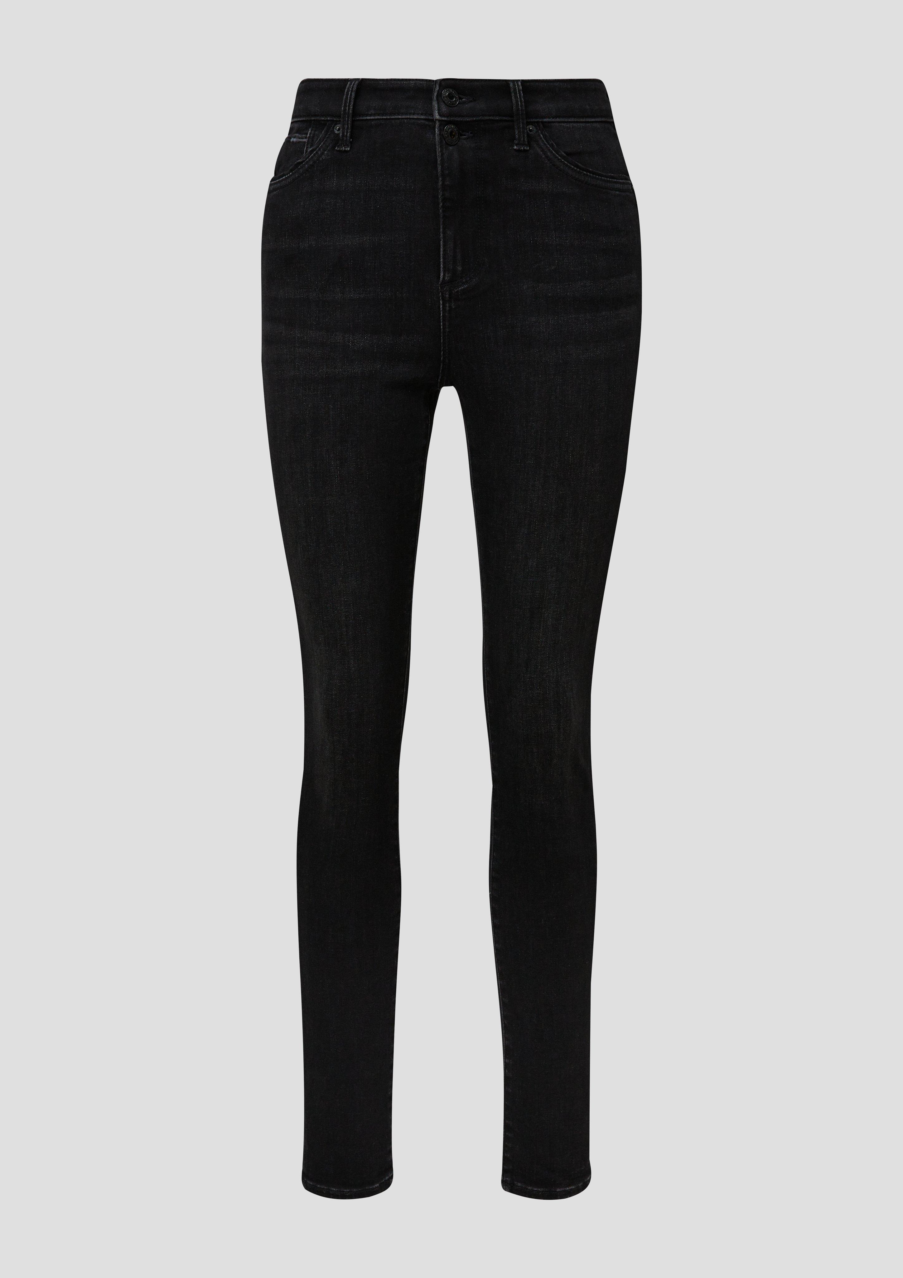 Jeans Izabell / Skinny fit / High Rise / Skinny Leg  2140784-98Z7