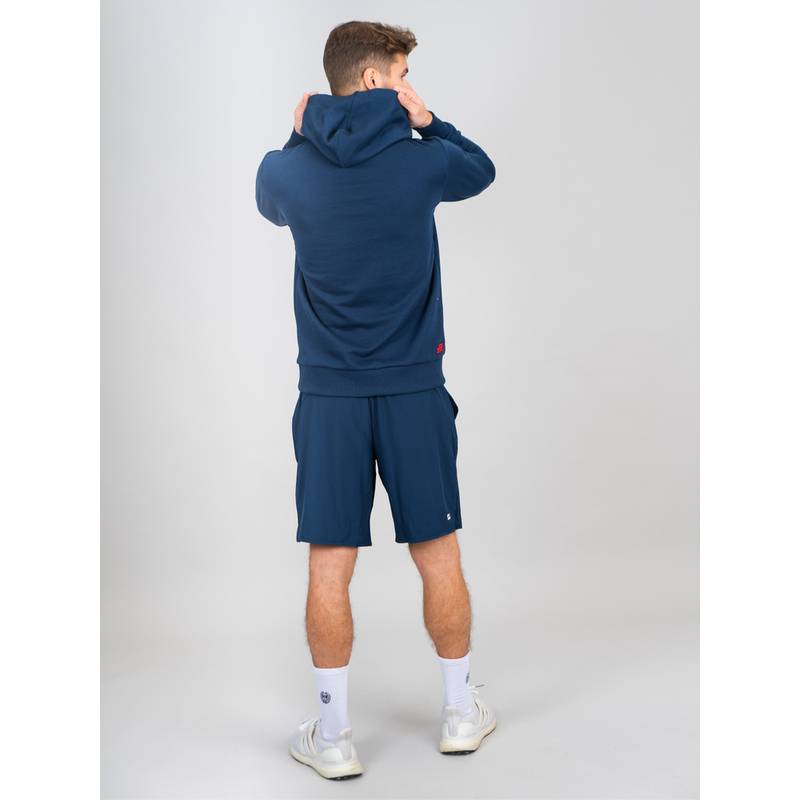 BIDI BADU Colortwist Hoody Hoodie Herren