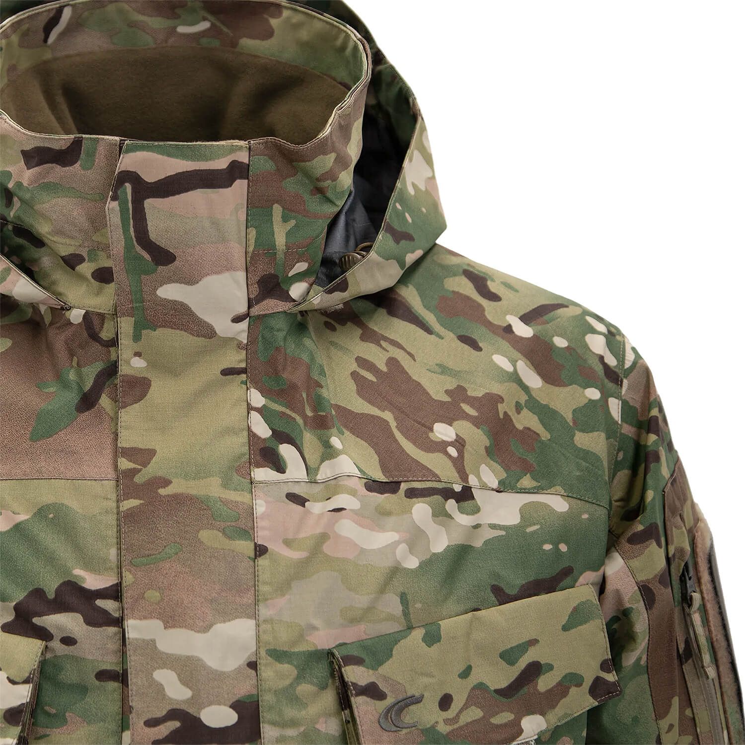 TRG Jacket