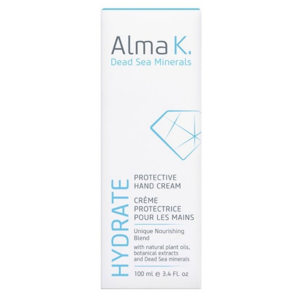 alma k Crème Protectrice pour les Mains Crème pour les mains