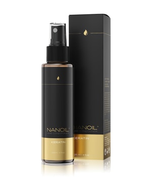 NANOIL Keratin Conditioner-125 ml