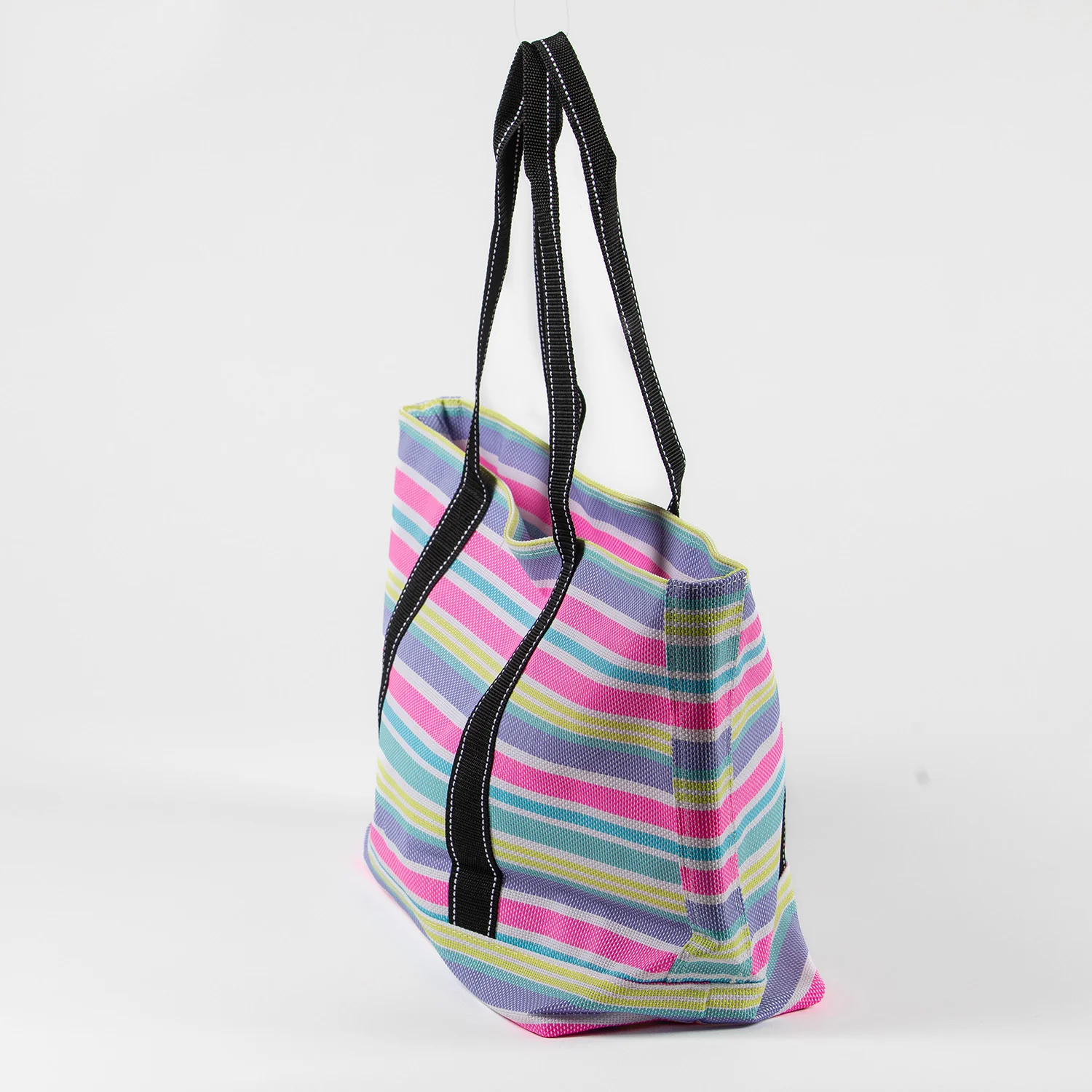 Woven Tote Large Joyride