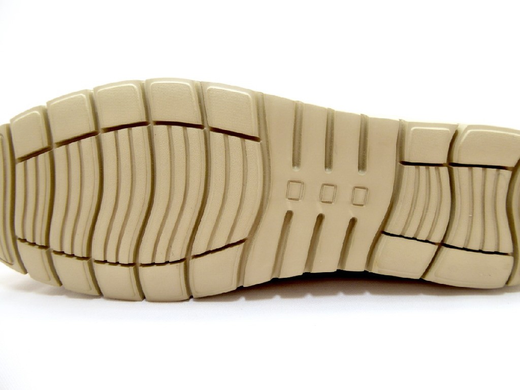 CAMEL ACTIVE Klassische Slipper beige