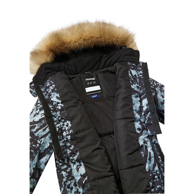 reima Musko Winterjacke Kinder