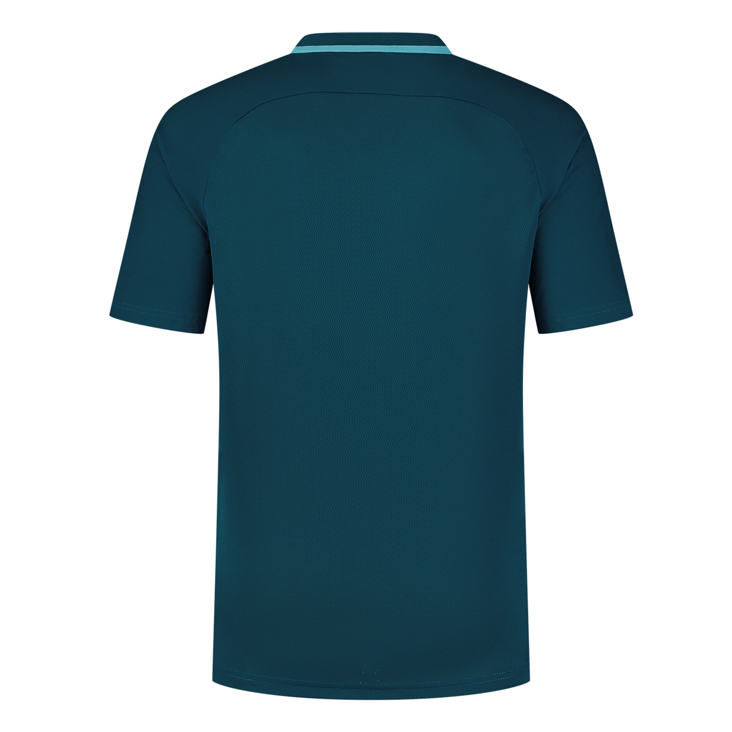 Mesh Crew 2 T-Shirt Herren - Dunkelblau
