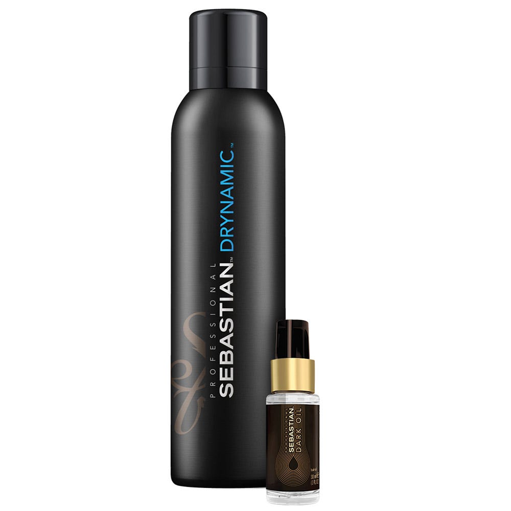 Sebastian Bad Hair Day Bundle