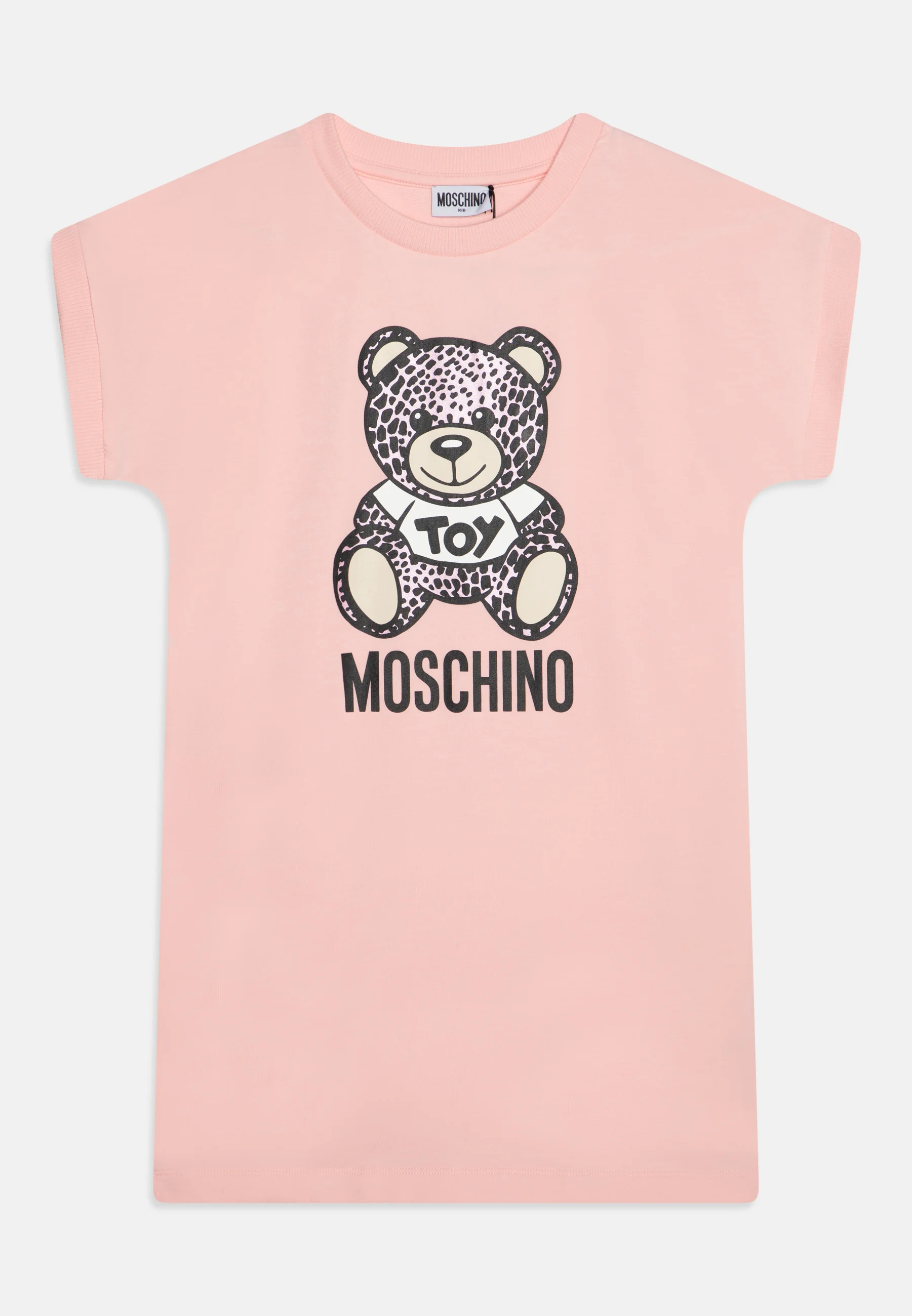 VESTIDO MOSCHINO - Vestido de verano