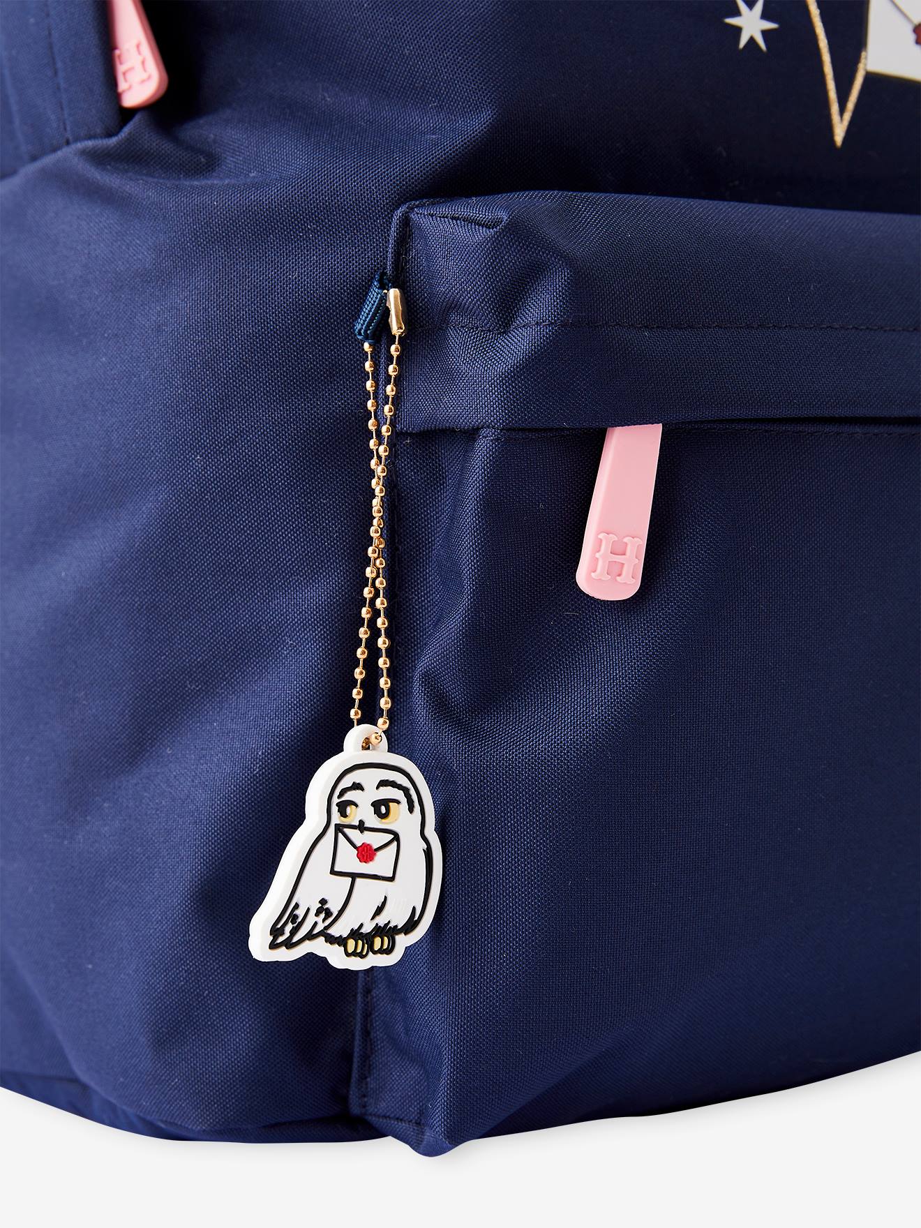 Sac à Dos Harry Potter® fille marine