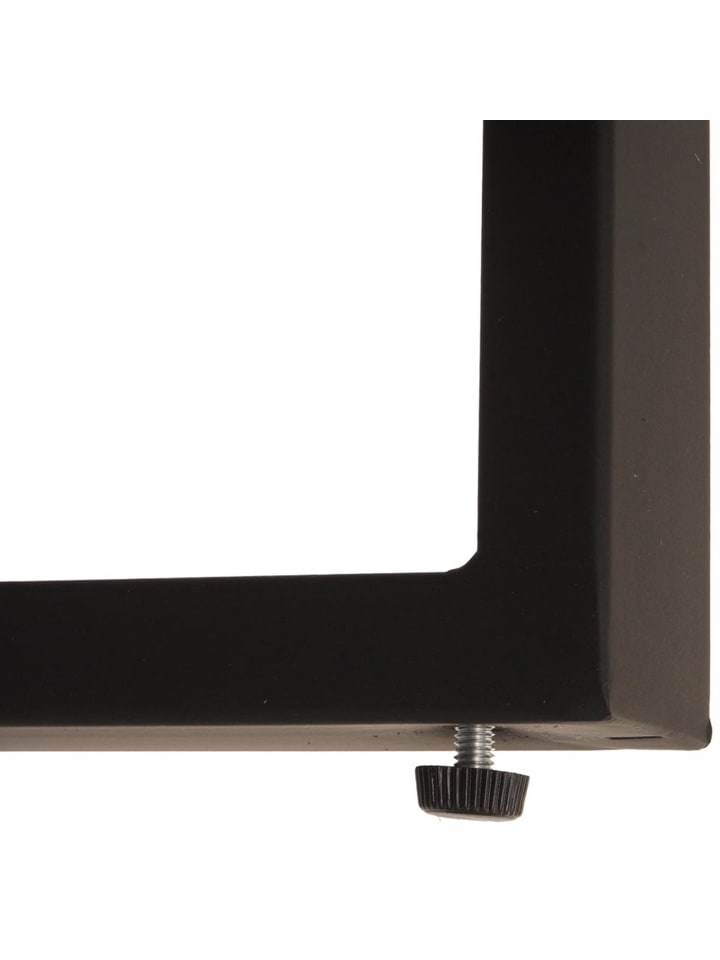 MCW TV-Rack L53, Marmor-Optik grau günstig kaufen onesize