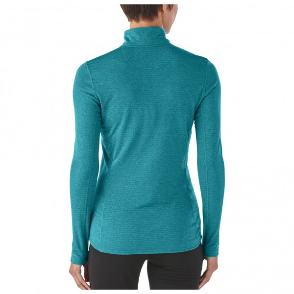 Patagonia - Women's Capilene Thermal Weight Zip Neck - Kunstfaserunterwäsche