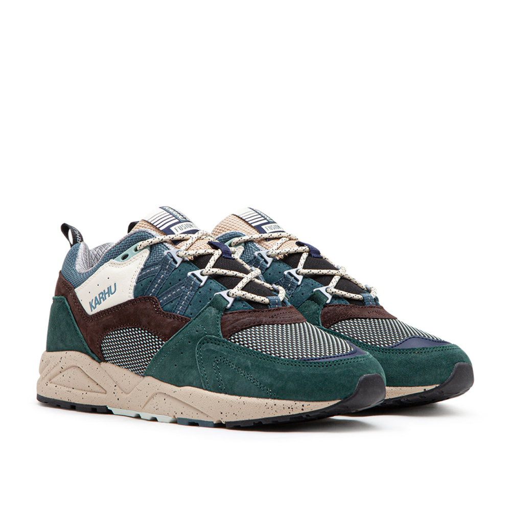 Karhu Fusion 2.0 Moss Pack F804154 / schwarz