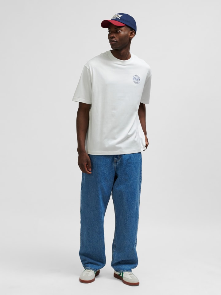 Hummel Hummel T-Shirt Hmlswarm Erwachsene in WHITE günstig kaufen