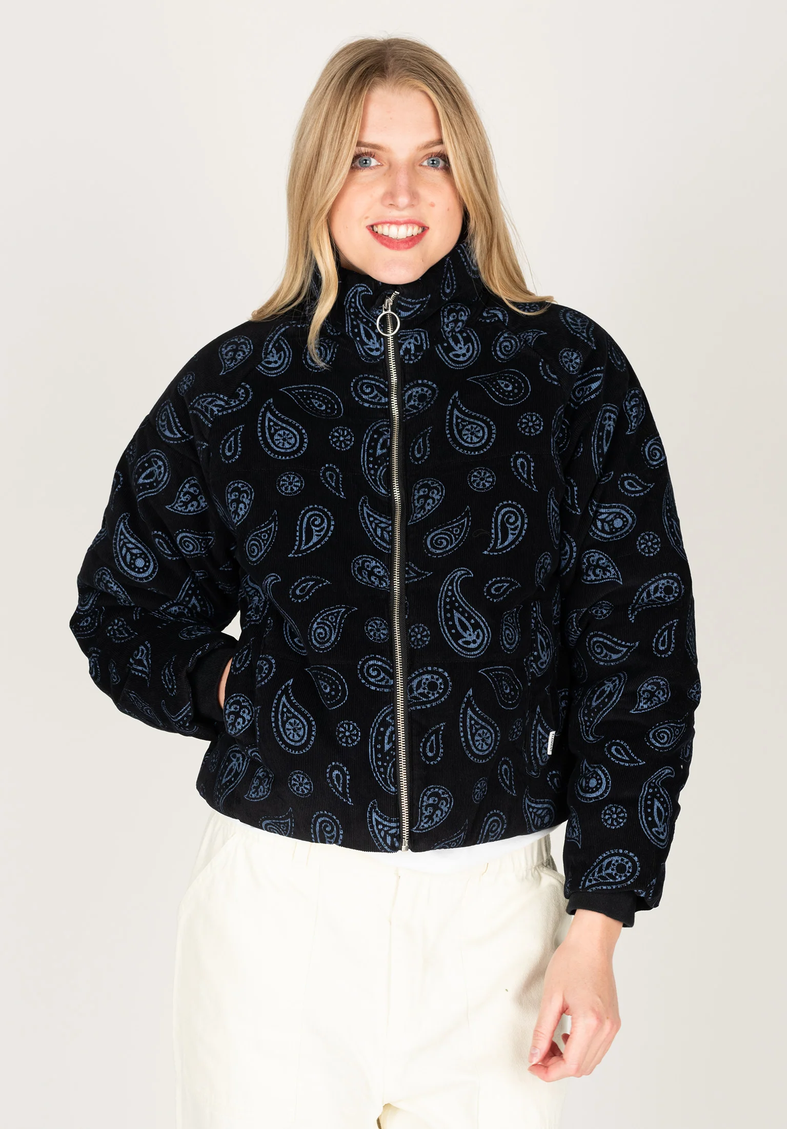 Aspen Paisley