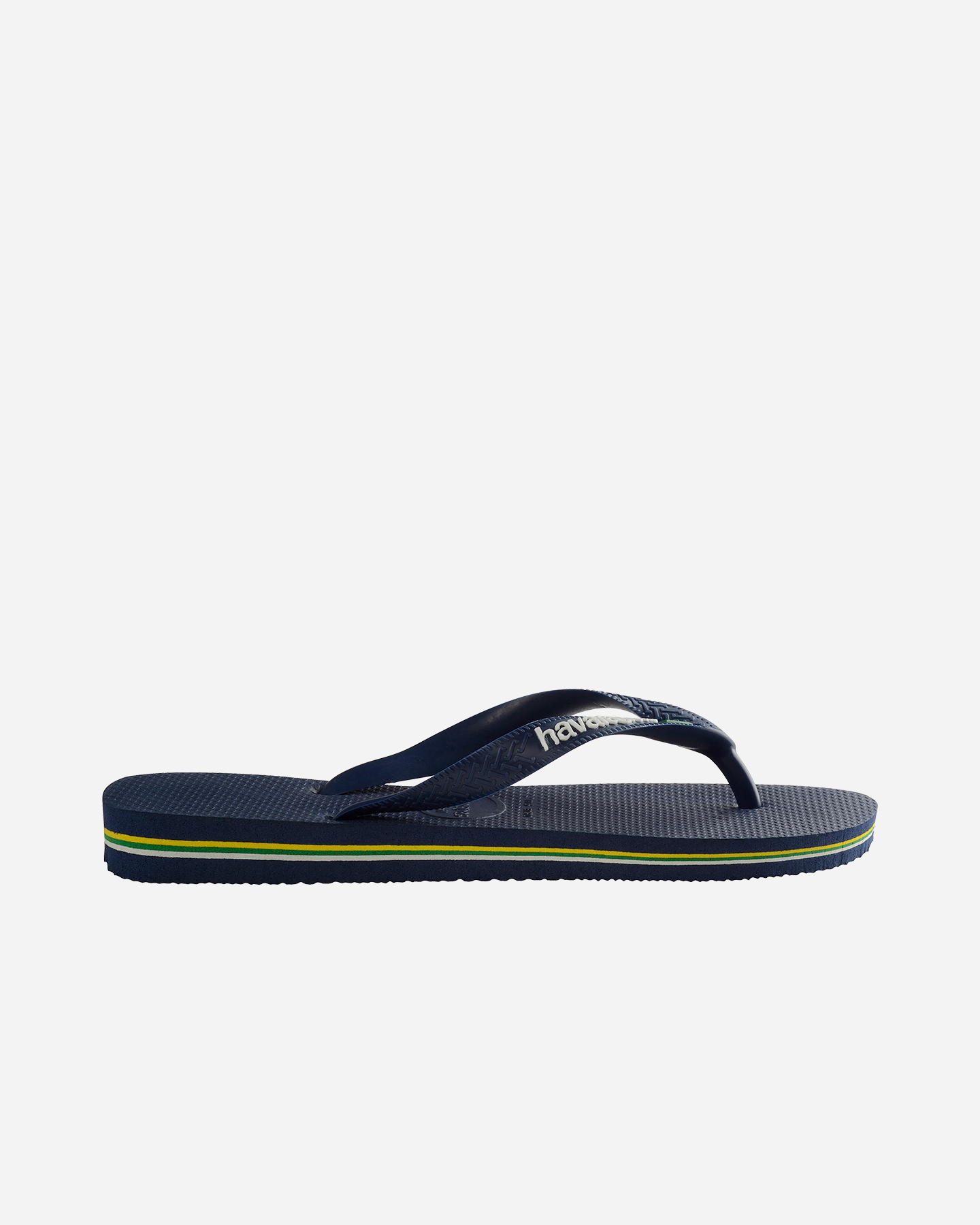 Logo Havaianas Brazil M 4110850-0555