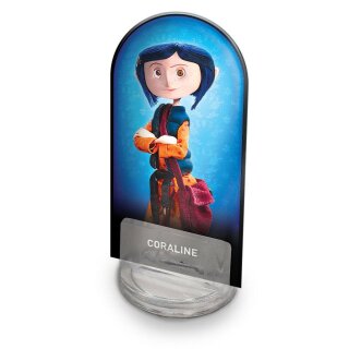 Coraline: Beware the Other Mother Kooperatives Kartenspiel (EN)