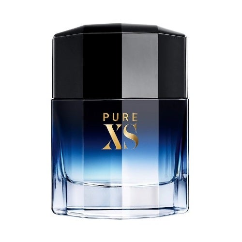 Paco Rabanne Pure XS Eau de Toilette 100 ml