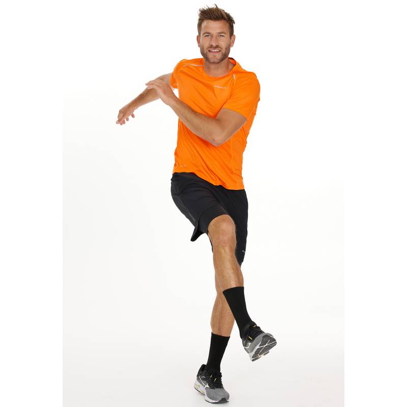Endurance Lasse Funktionsshirt Herren