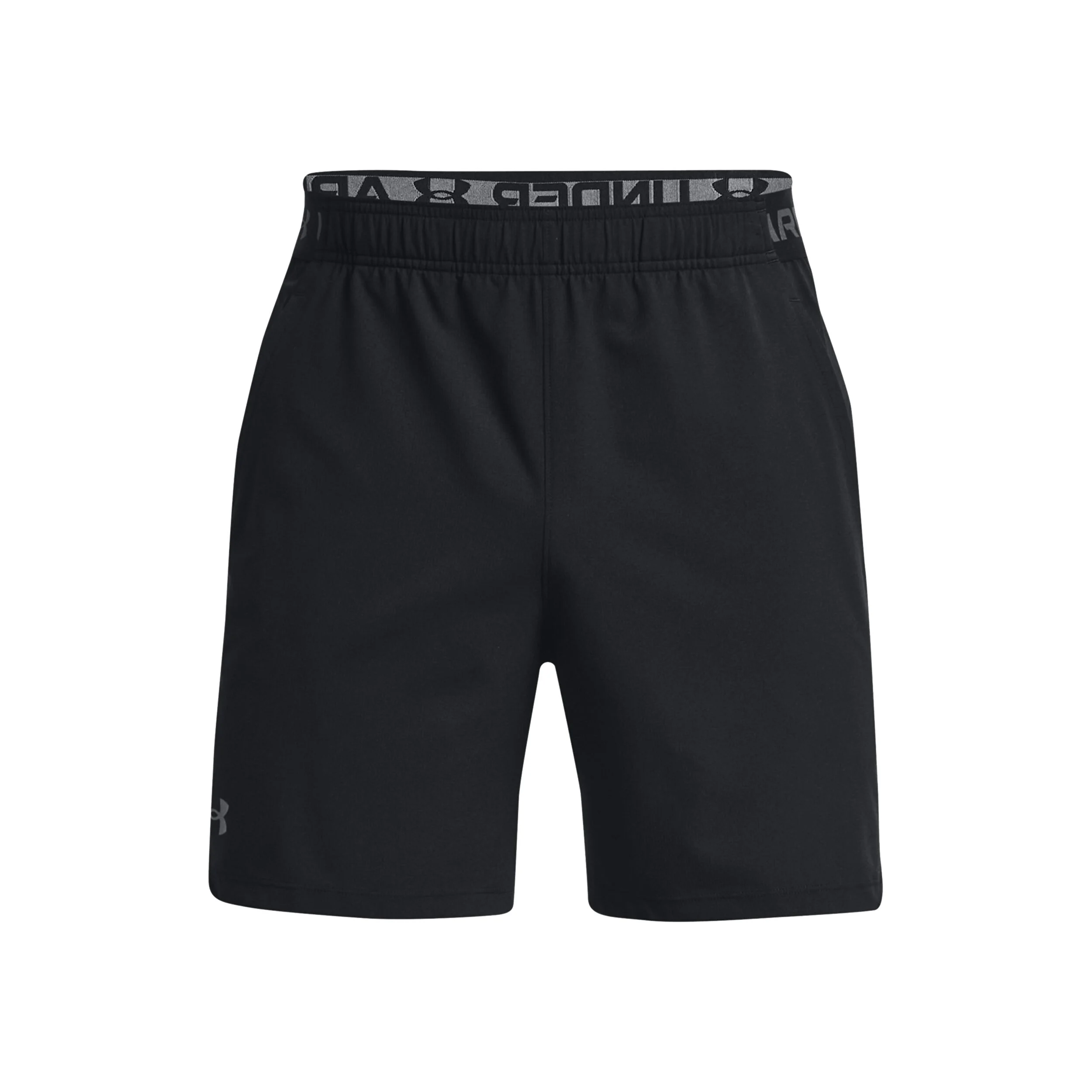 Vanish Woven 6in Shorts Herren - Schwarz