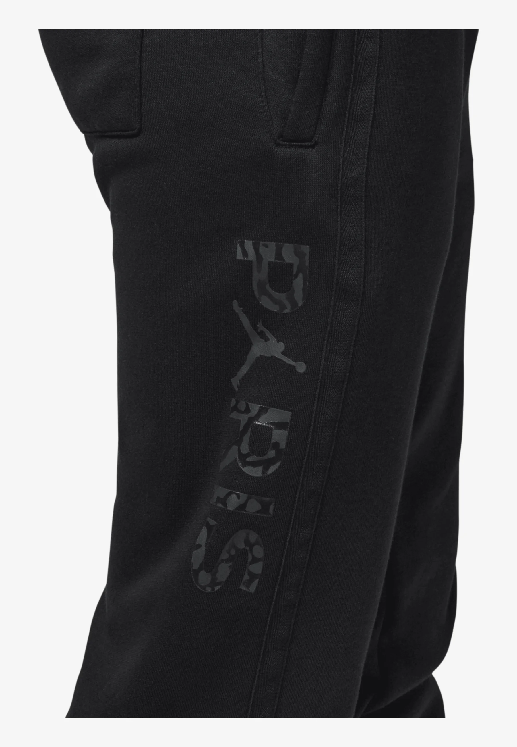 Jordan PARIS GERMAIN PANT UNISEX - Pantalones deportivos