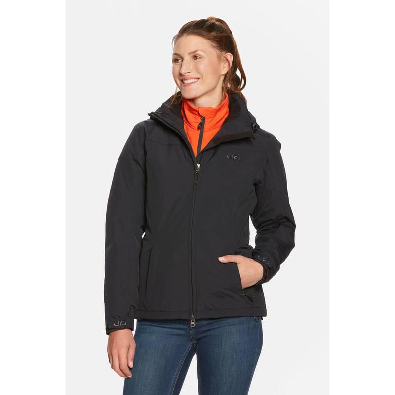 Jeff Green Kerava Skijacke Damen