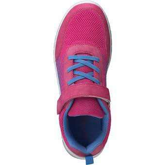 Leone Sneaker in pink
