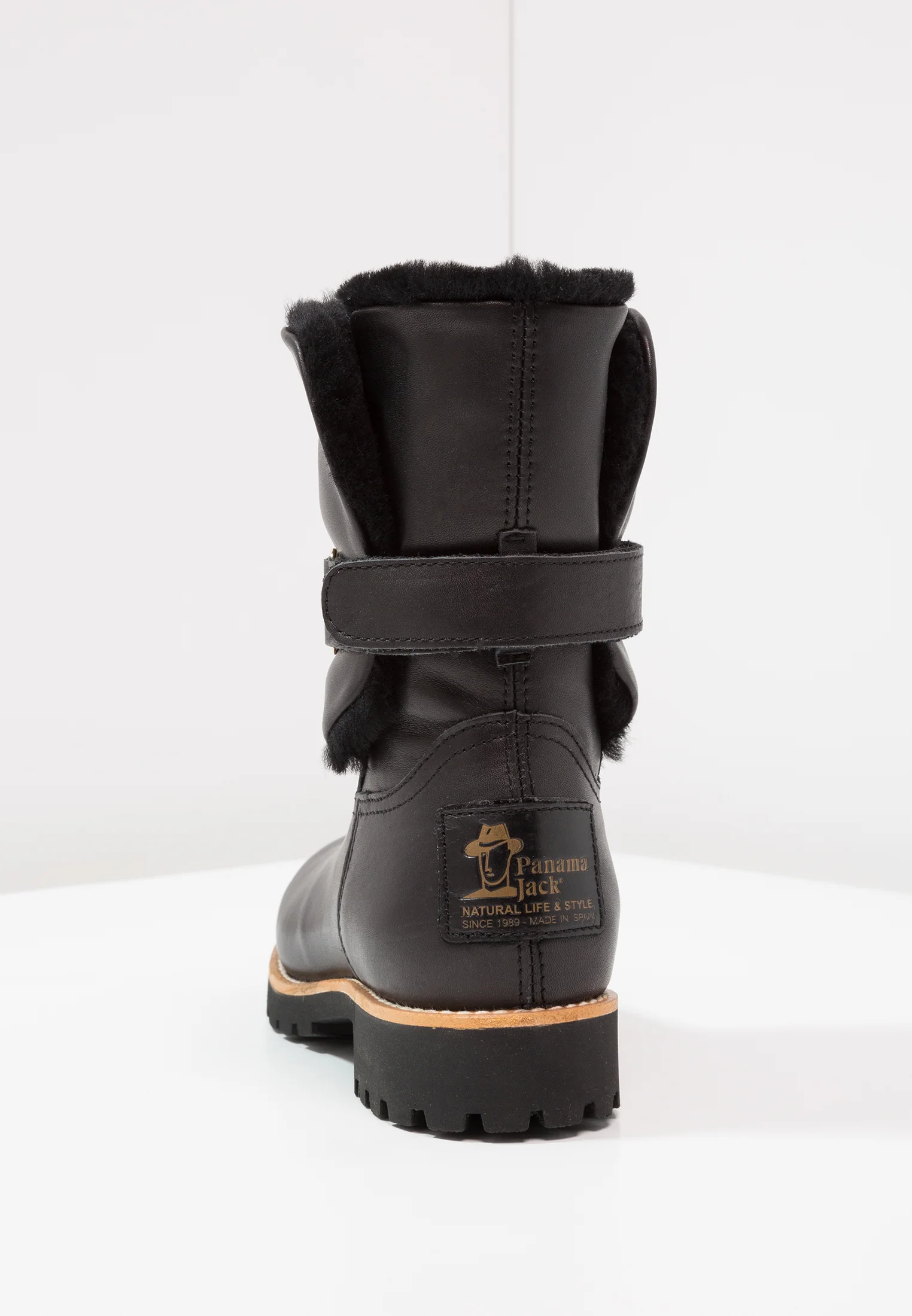 Panama Jack FELIA IGLOO TRAV - Botas de nieve