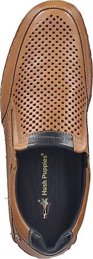Hush Puppies Slipper