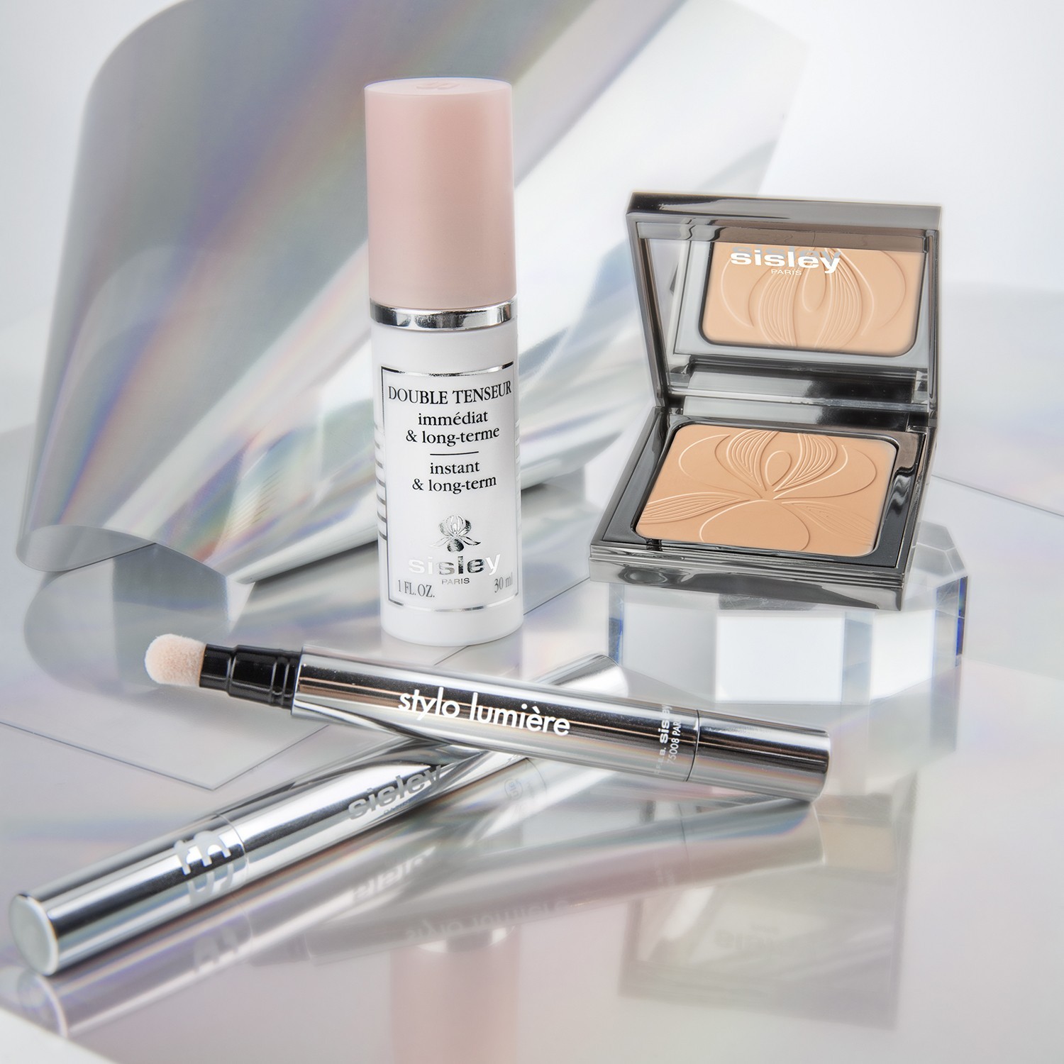 Sisley Blur Expert 1 Beige