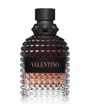 Valentino Uomo Born in Roma Coral Fantasy Eau de Toilette 50 ml