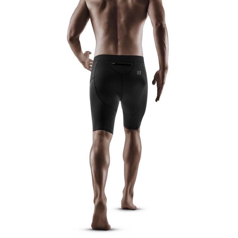 CEP Run 3.0 Funktionsshorts Herren