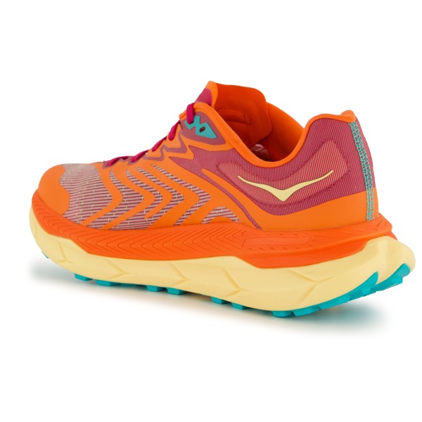 HOKA - Tecton X 2 - Trailrunningschuhe
