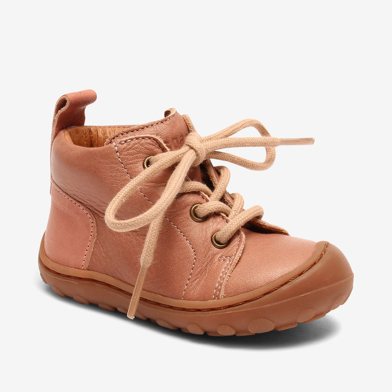 gerle lace nude - Rose