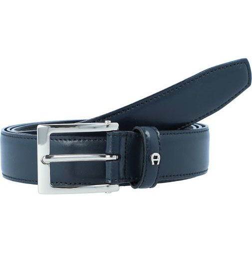 AIGNER Business Gürtel Leder