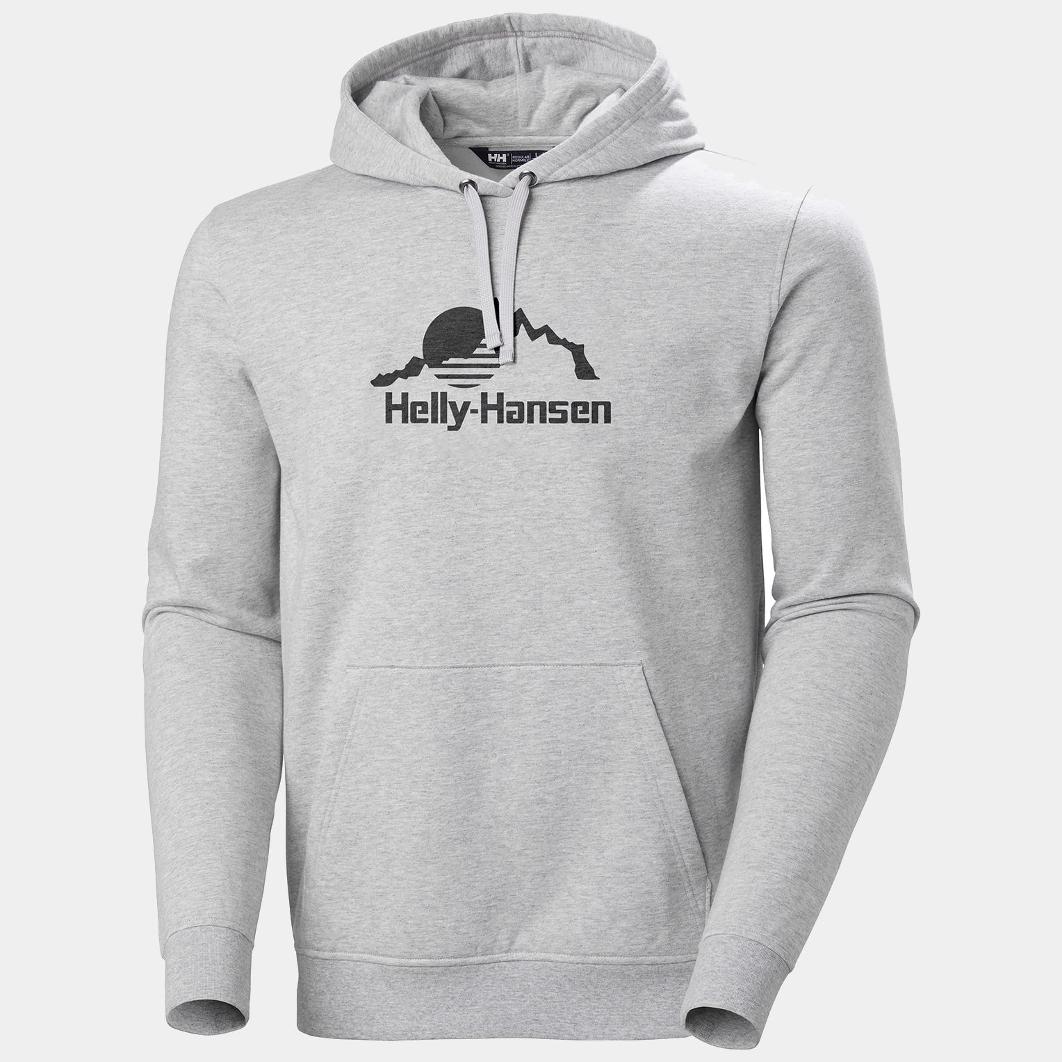 Men's Nord Graphic Pullover Hoodie