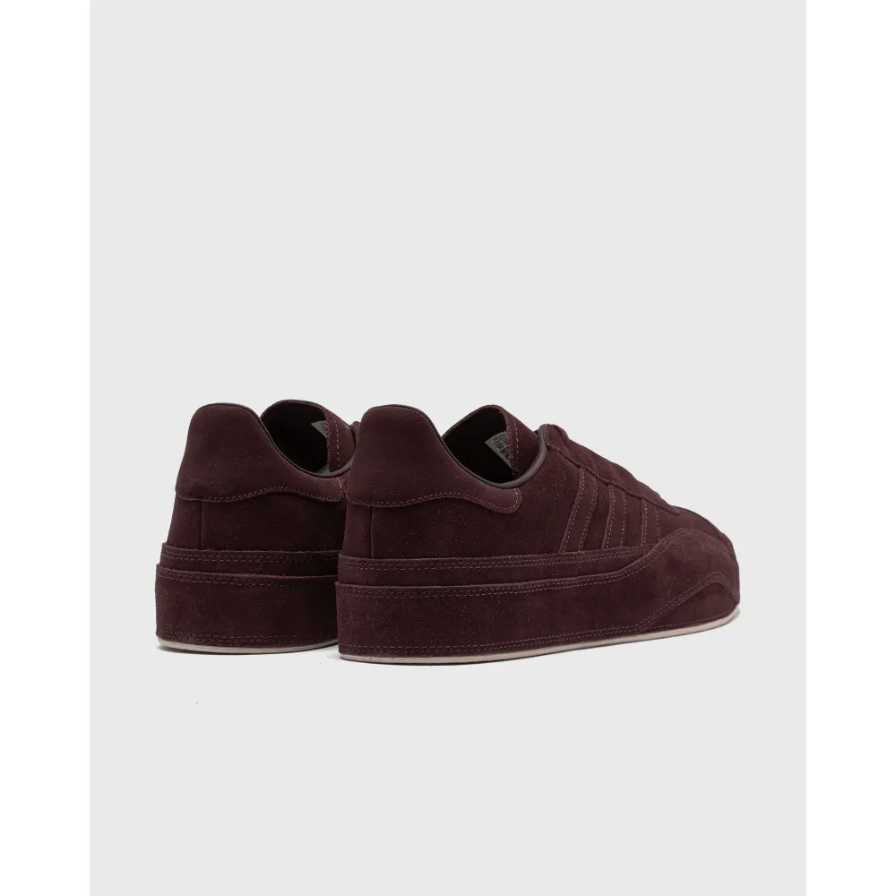 Y-3 Gazelle IG4029 / rot