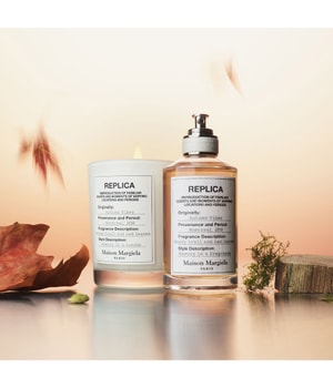 Maison Margiela Replica Autumn Vibes Duftkerze-165 g