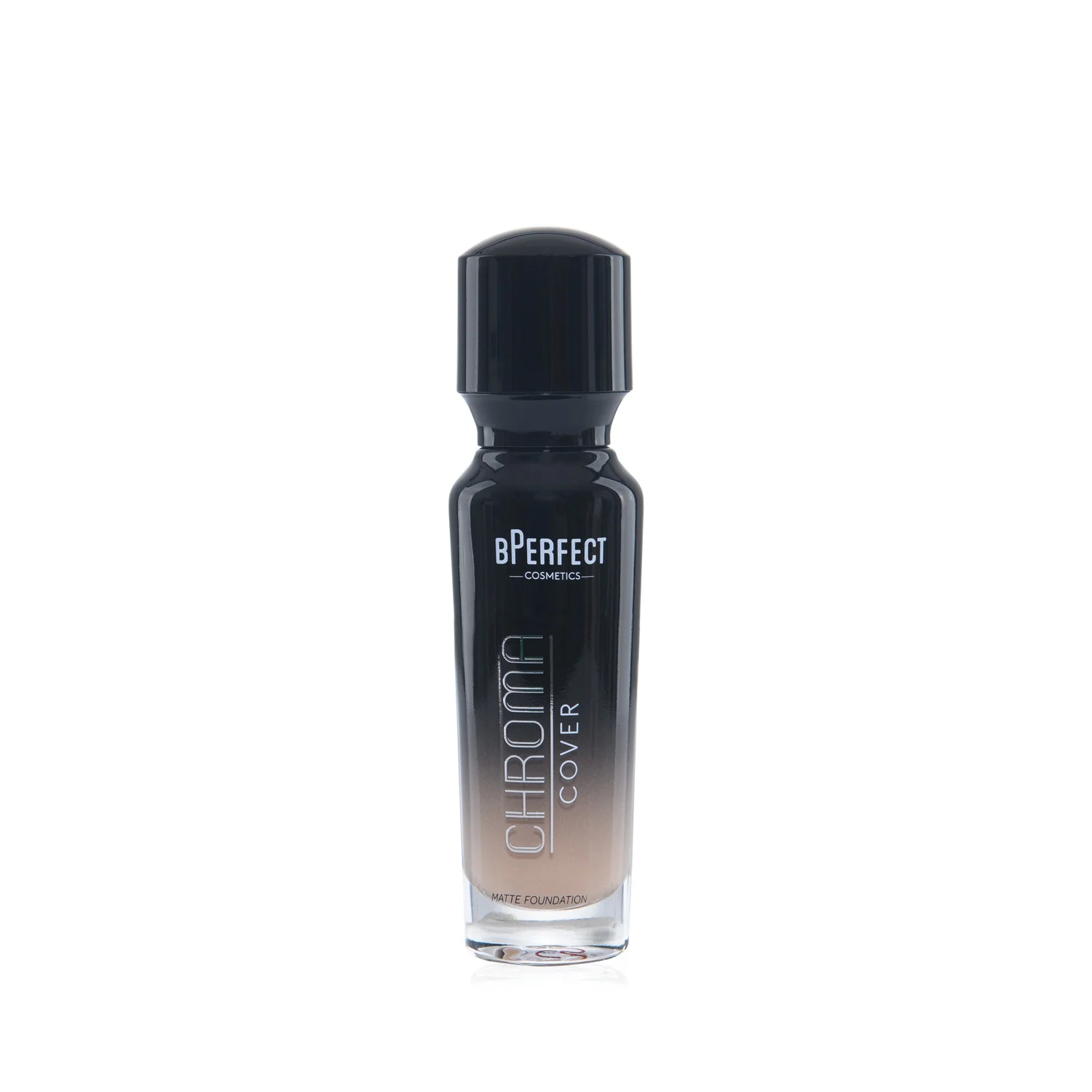 Viso Chroma Cover Matte Foundation - Base Líquida