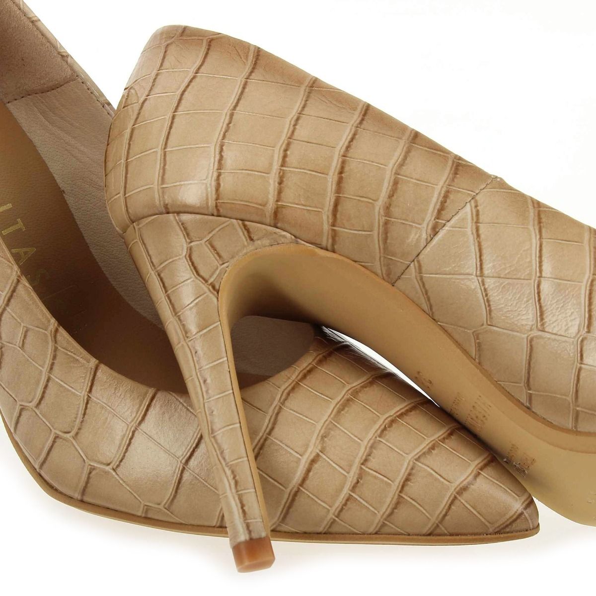 Hispanitas  SAMANTA HV221896 - Beige