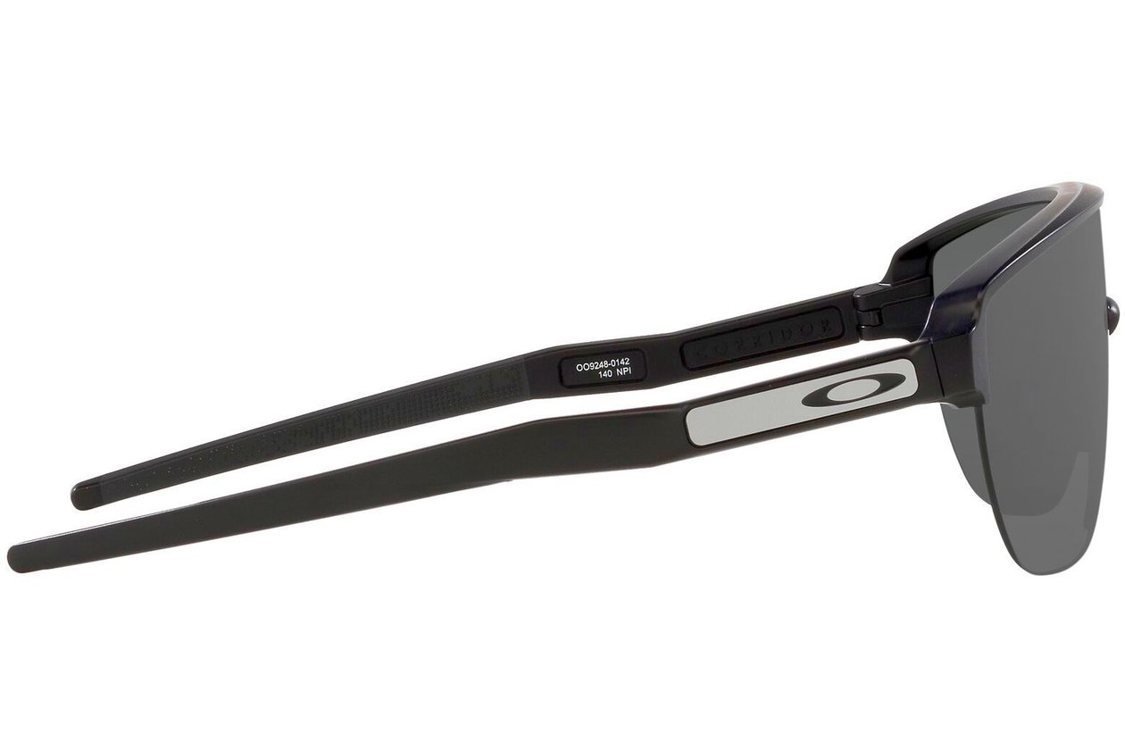 Oakley Corridor Matte Black/Prizm Black