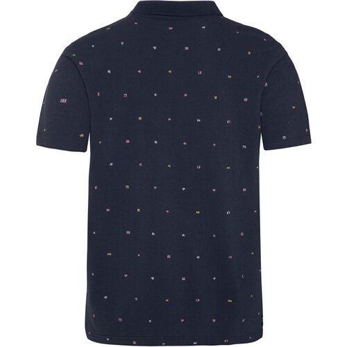 HERREN POLO PRTETHYN POLO