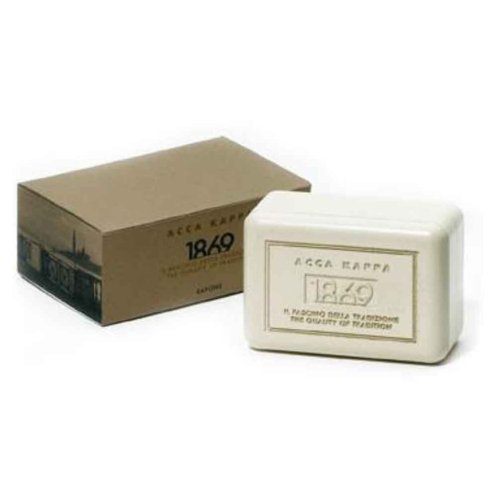 Acca Kappa 1869 Seife 100 g