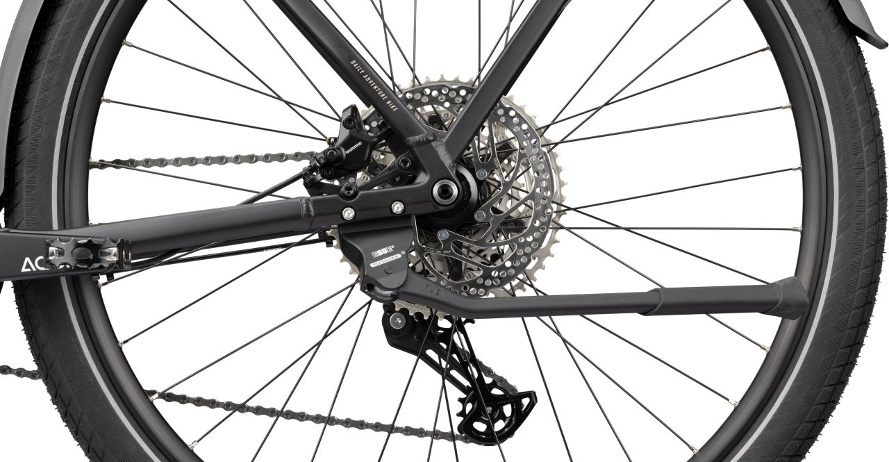 Radon Relate 8.0 625 kaufen | Bike-Discount