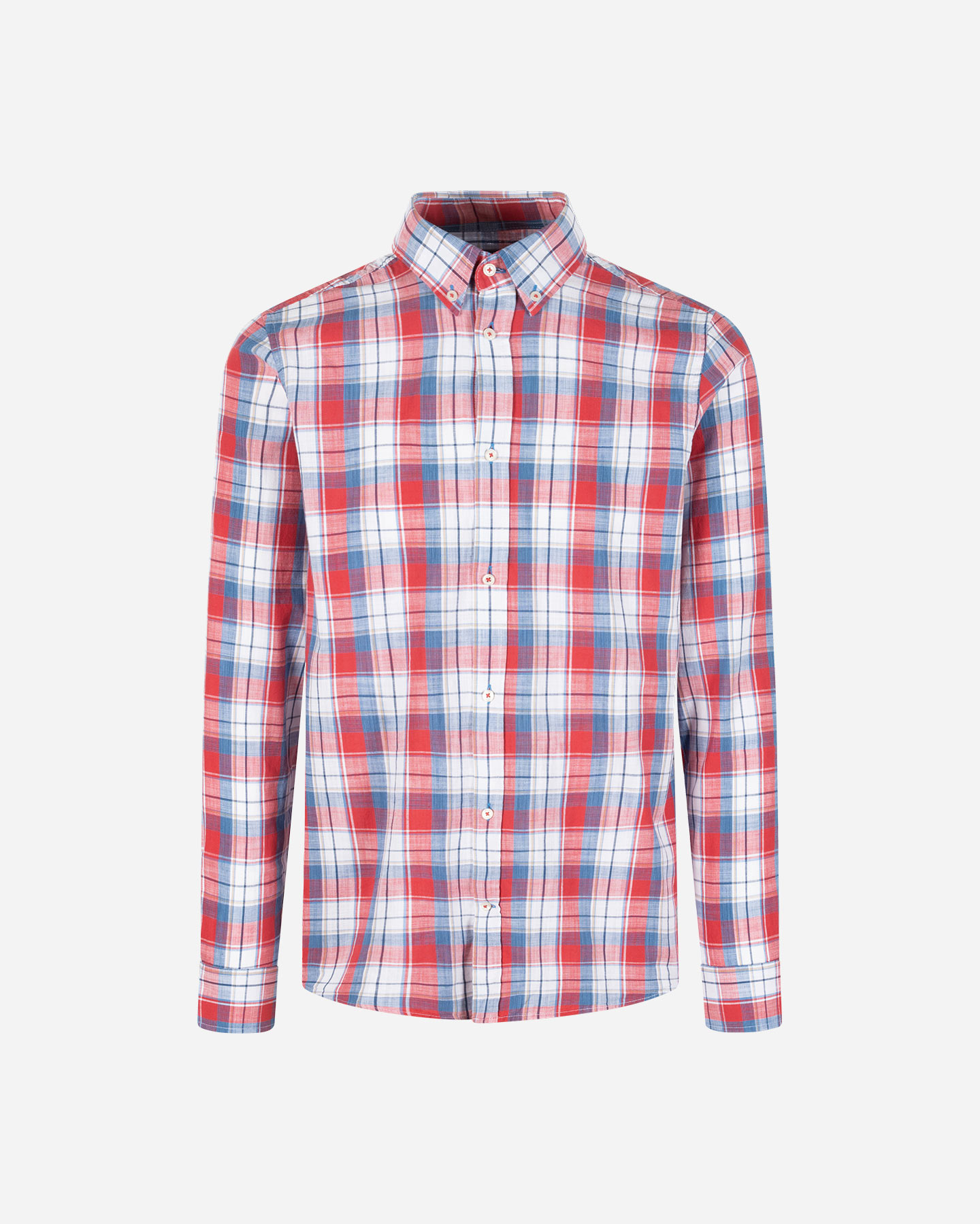 Dack's Essential Shirt M DM411S24-302