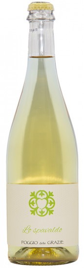 Rifermentato in Bottiglia Bianco Bio - Poggio delle Grazie