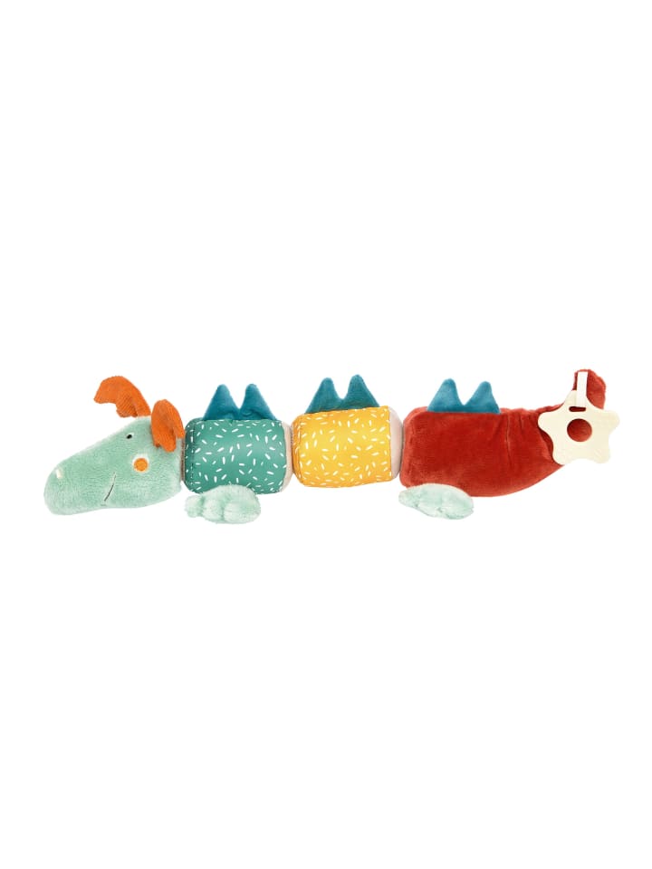 Sigikid Klett-Drache in mehrfarbig günstig kaufen onesize